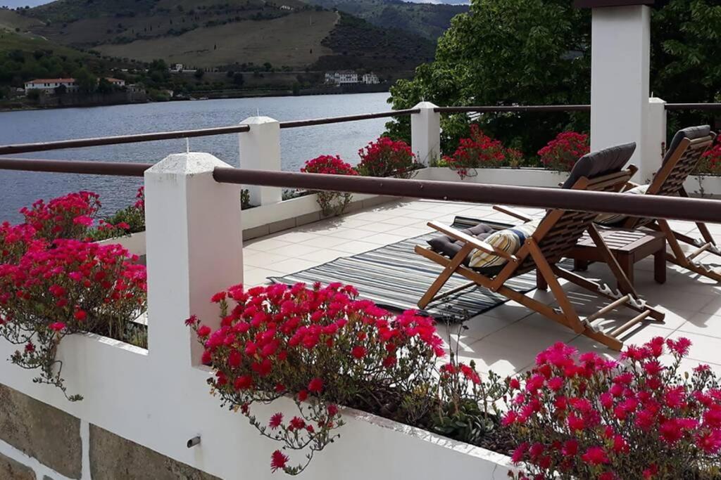 Casa Dos Vinhais - Douro Valley Coleja Exterior photo