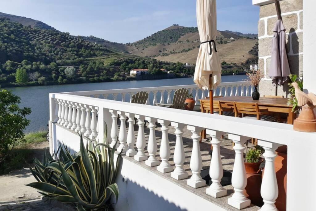 Casa Dos Vinhais - Douro Valley Coleja Exterior photo