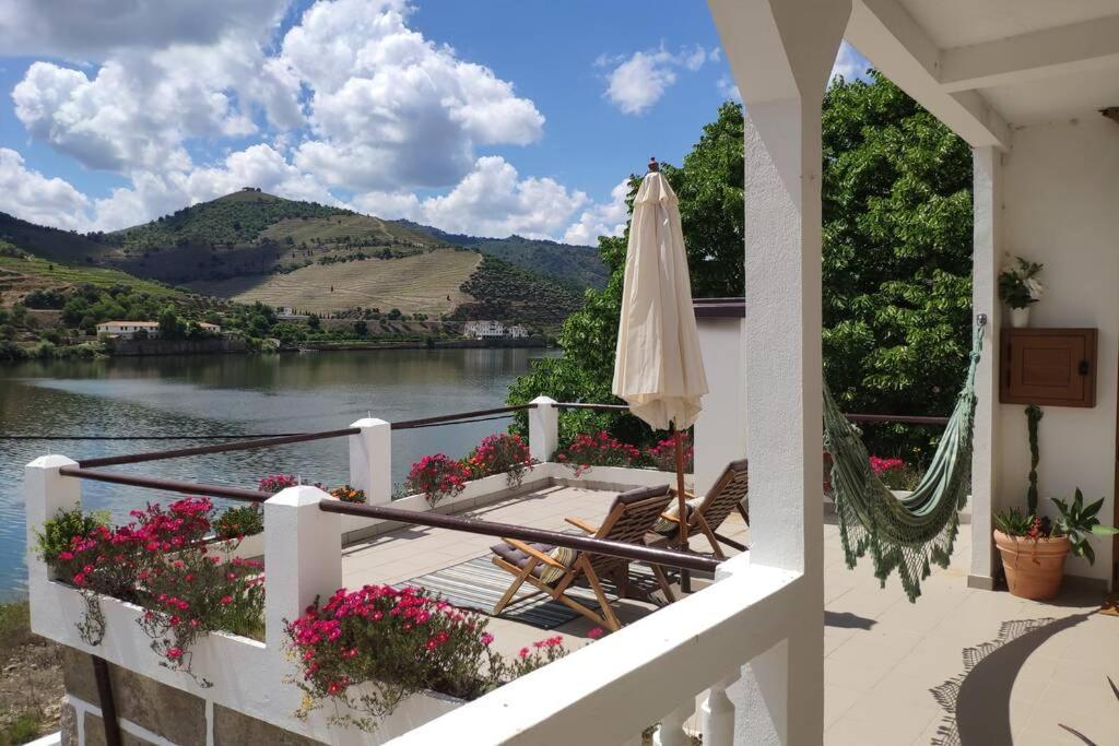 Casa Dos Vinhais - Douro Valley Coleja Exterior photo