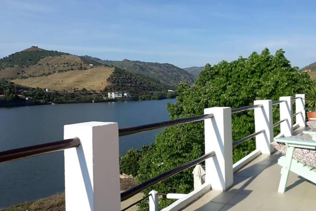 Casa Dos Vinhais - Douro Valley Coleja Exterior photo