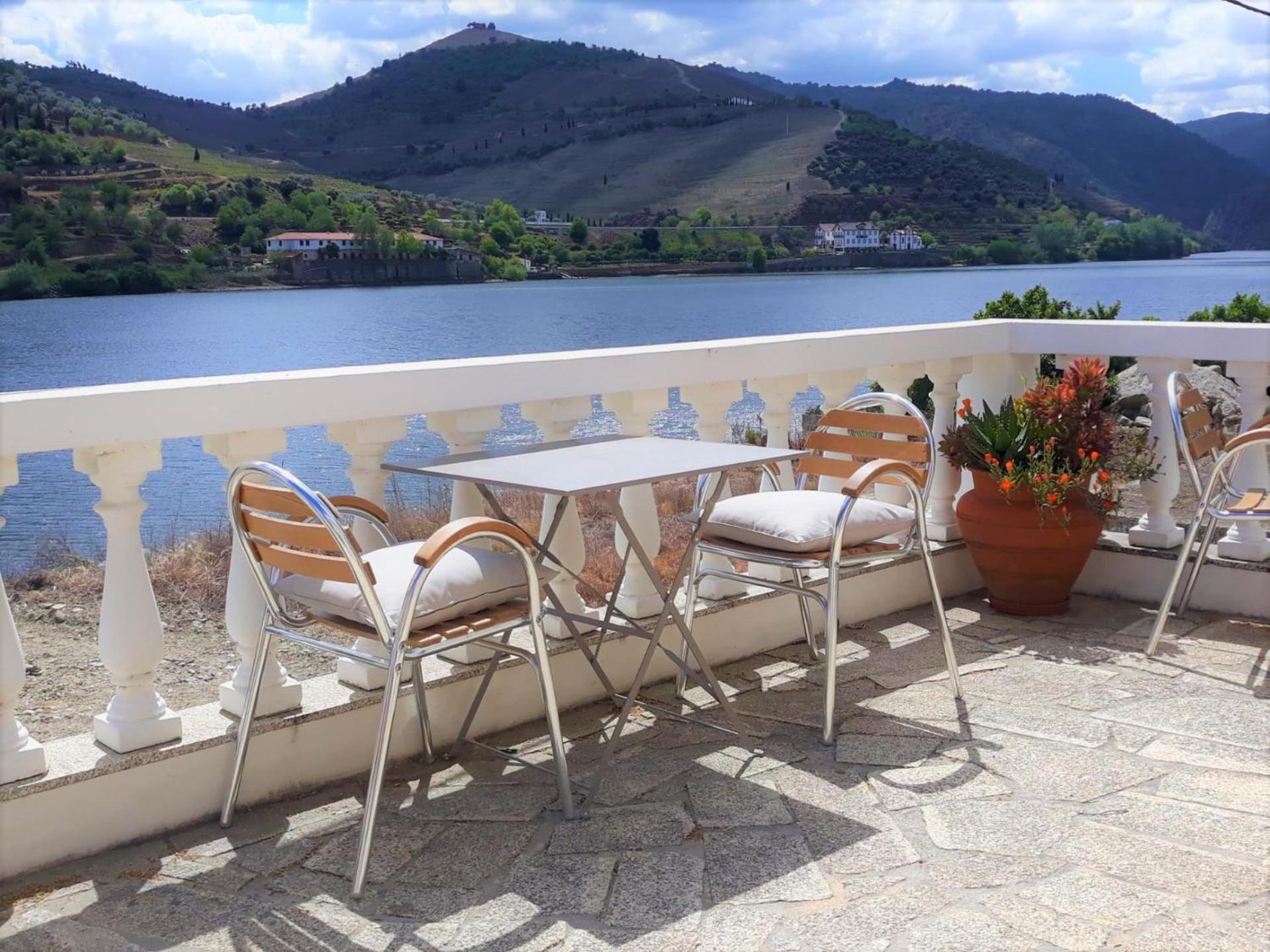 Casa Dos Vinhais - Douro Valley Coleja Exterior photo