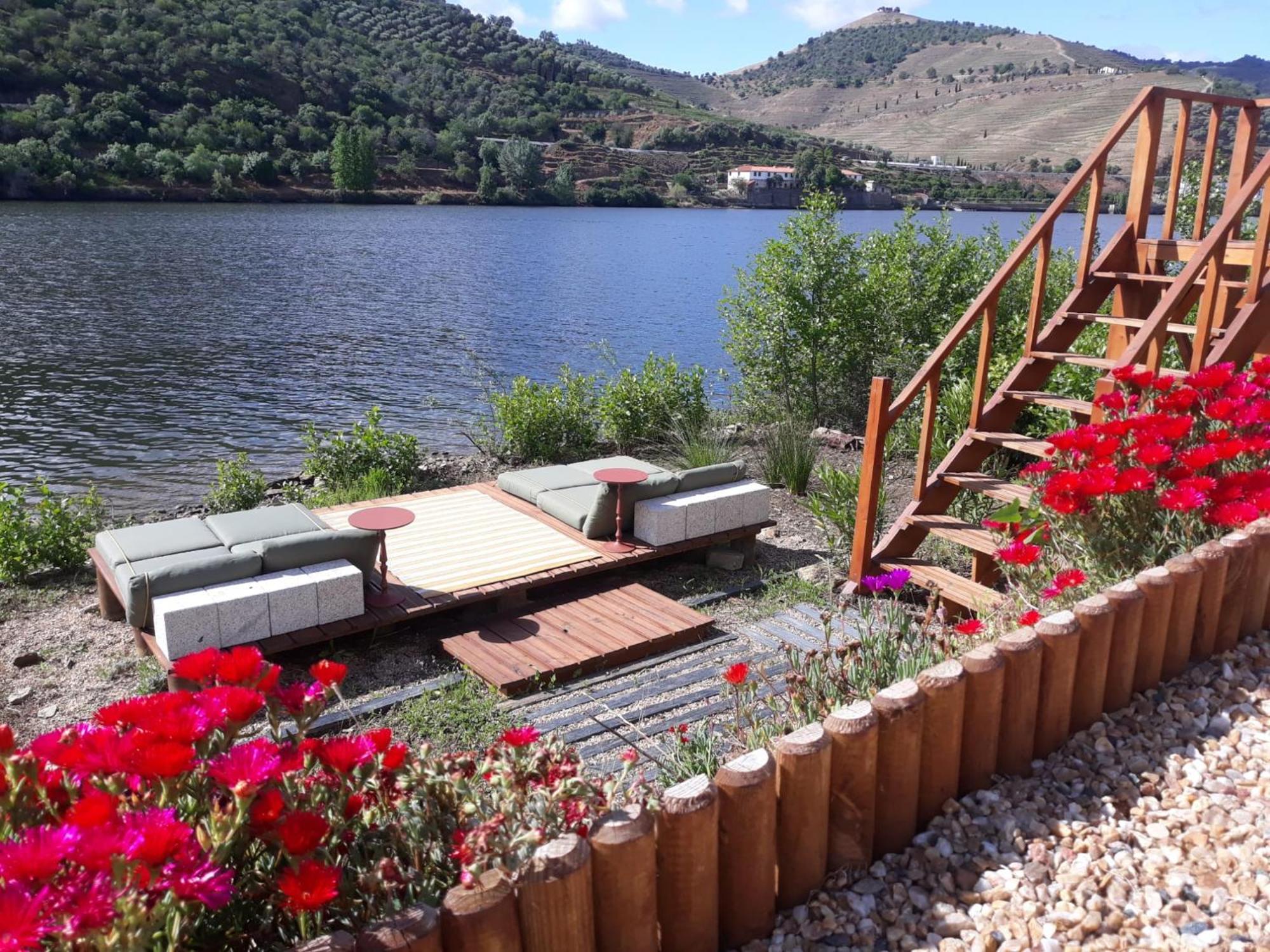 Casa Dos Vinhais - Douro Valley Coleja Exterior photo