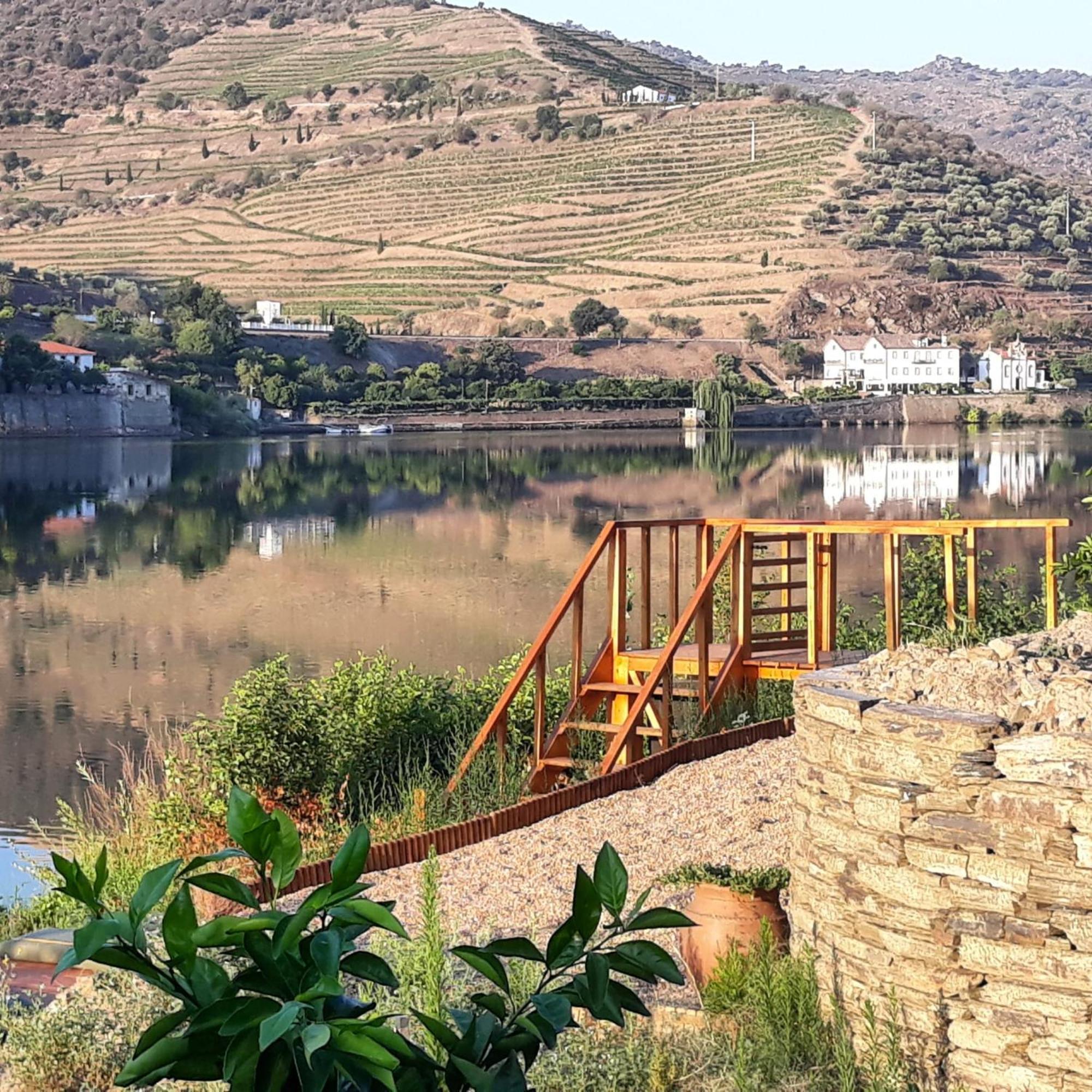 Casa Dos Vinhais - Douro Valley Coleja Exterior photo