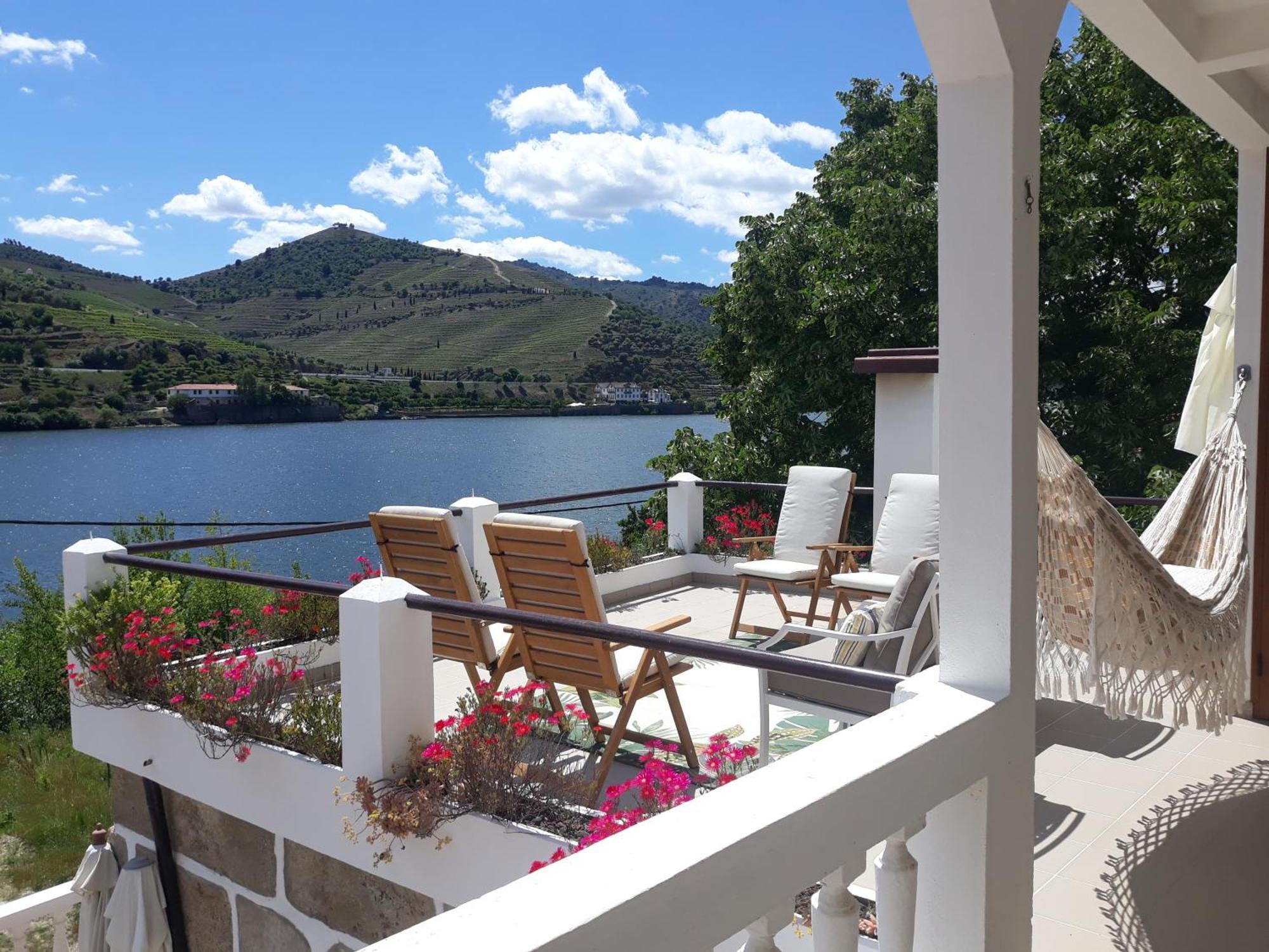 Casa Dos Vinhais - Douro Valley Coleja Exterior photo